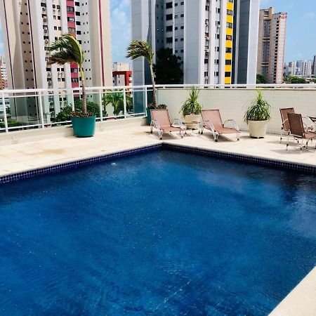 Apto Luxo Aldeota Prox Beira Mar Fortaleza  Extérieur photo