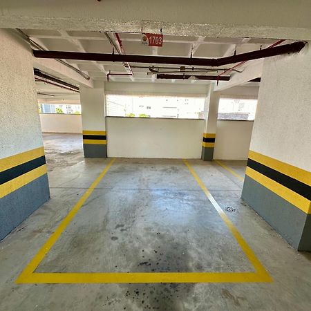 Apto Luxo Aldeota Prox Beira Mar Fortaleza  Extérieur photo