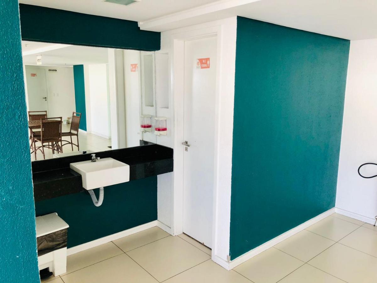 Apto Luxo Aldeota Prox Beira Mar Fortaleza  Extérieur photo