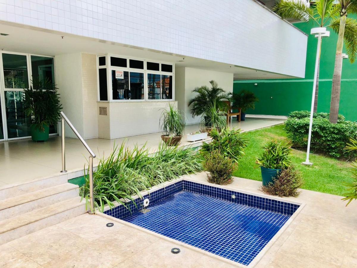 Apto Luxo Aldeota Prox Beira Mar Fortaleza  Extérieur photo