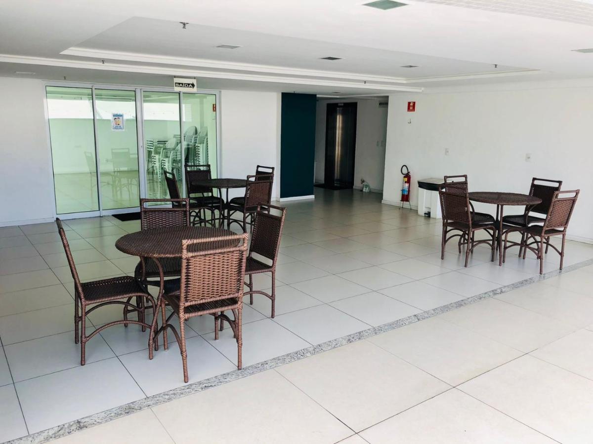 Apto Luxo Aldeota Prox Beira Mar Fortaleza  Extérieur photo