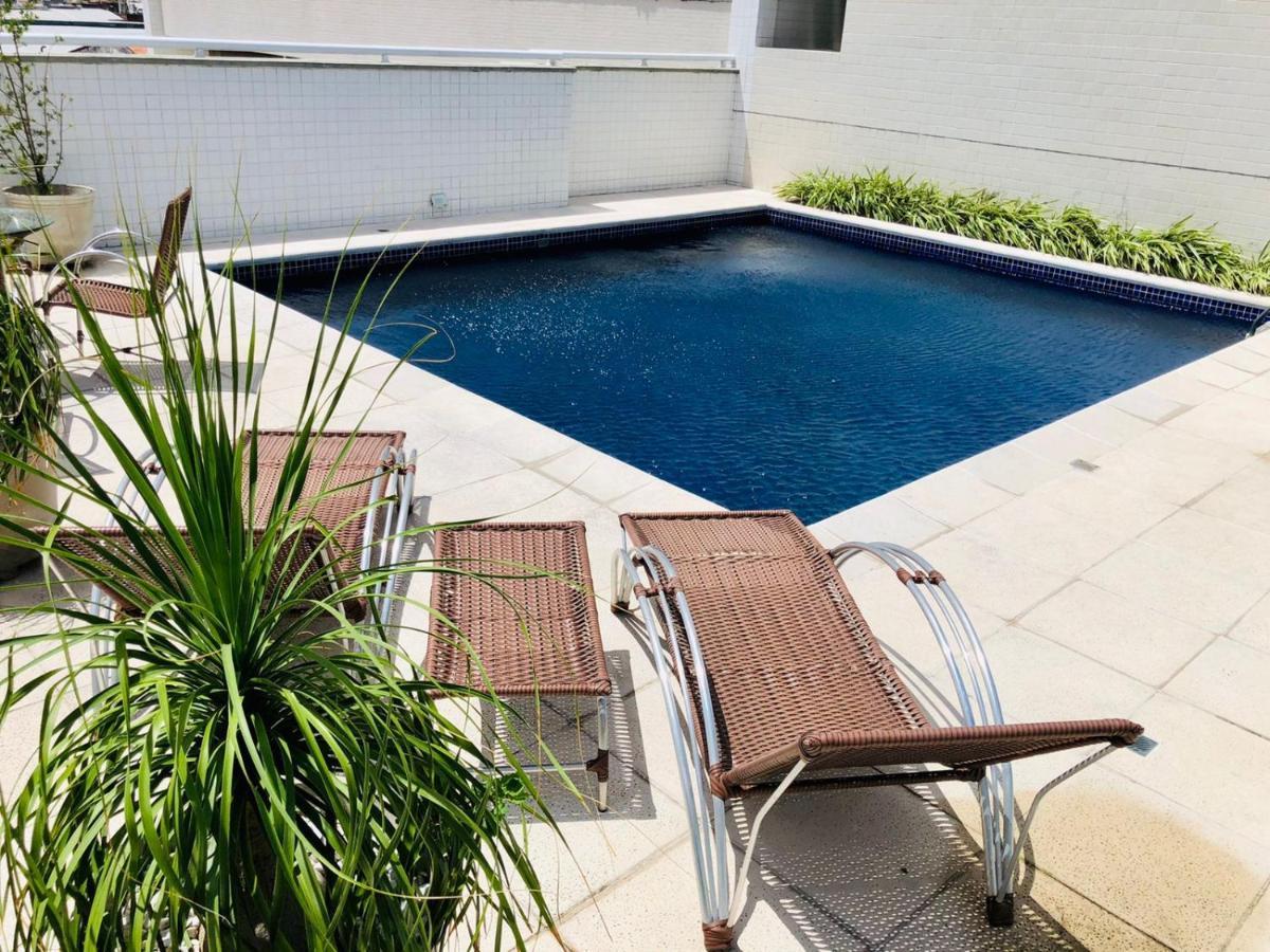 Apto Luxo Aldeota Prox Beira Mar Fortaleza  Extérieur photo