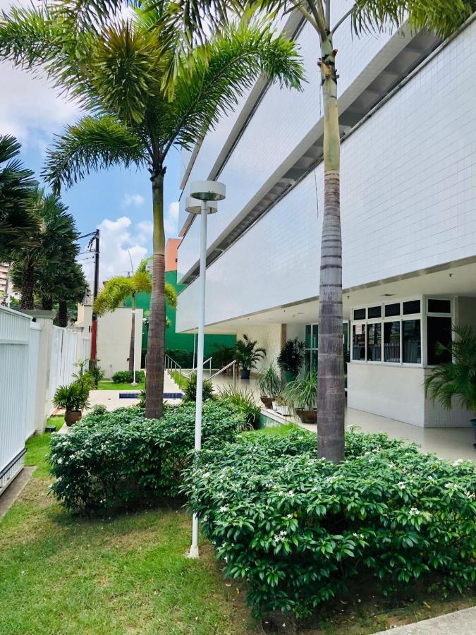 Apto Luxo Aldeota Prox Beira Mar Fortaleza  Extérieur photo