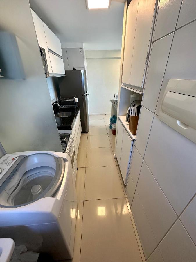 Apto Luxo Aldeota Prox Beira Mar Fortaleza  Extérieur photo