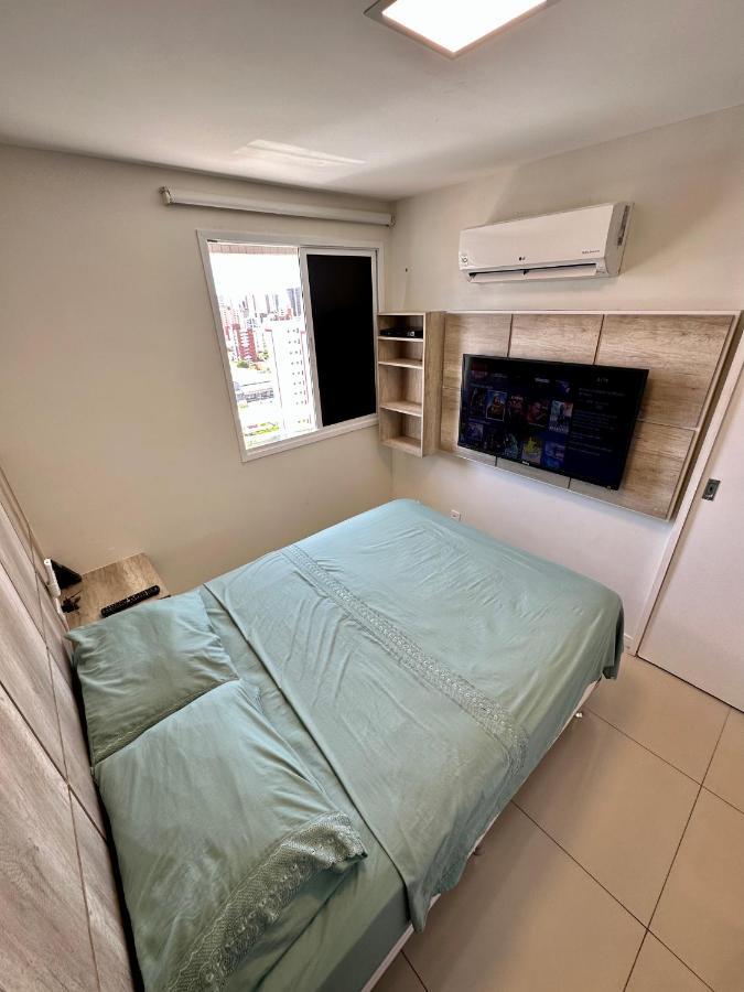 Apto Luxo Aldeota Prox Beira Mar Fortaleza  Extérieur photo