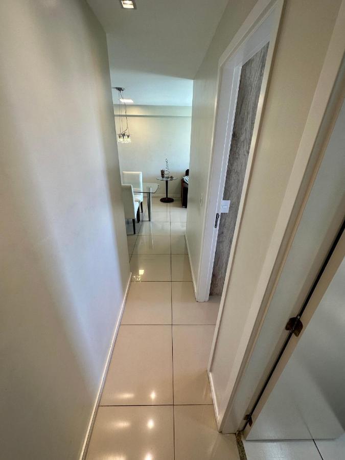 Apto Luxo Aldeota Prox Beira Mar Fortaleza  Extérieur photo