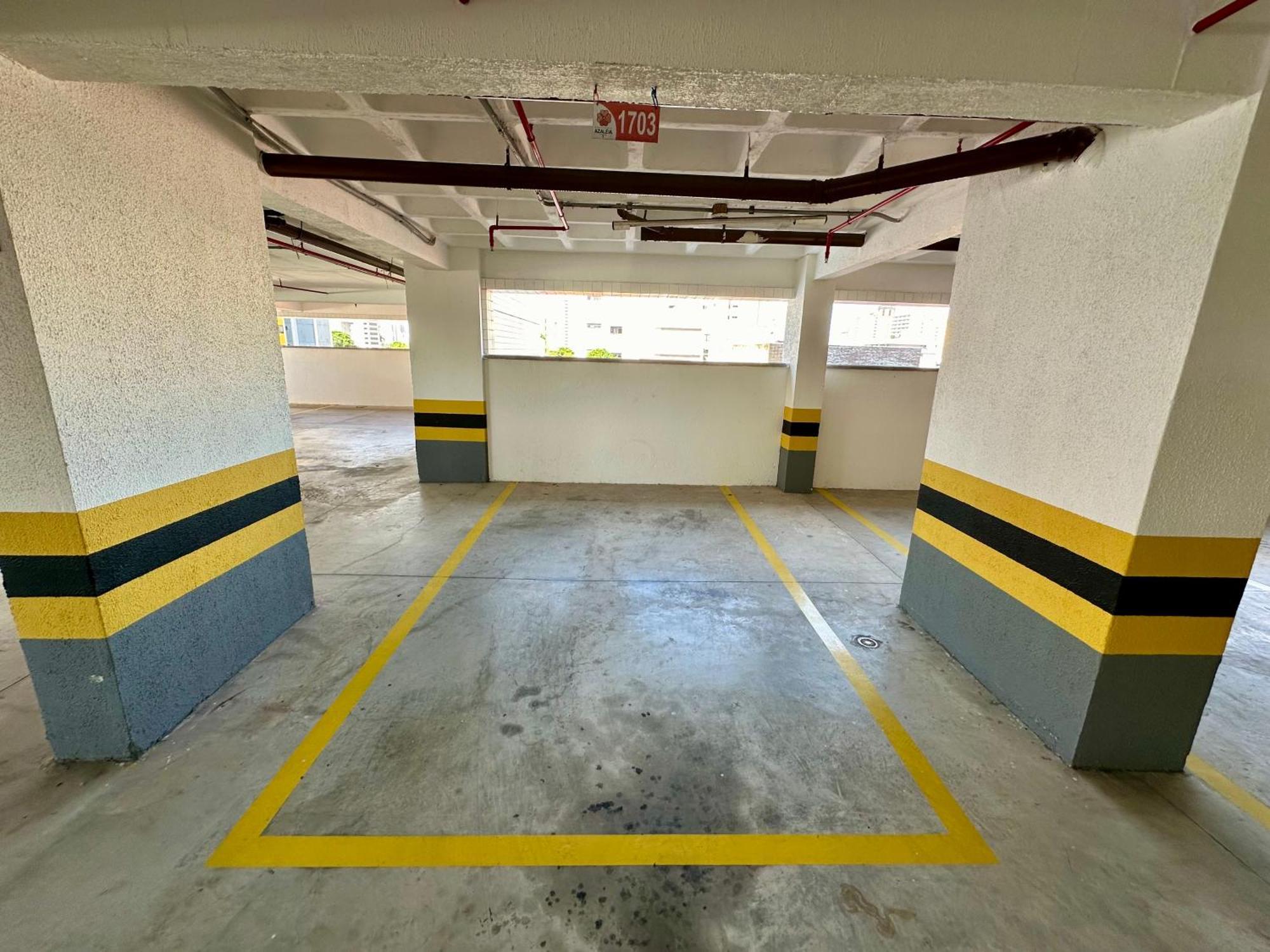 Apto Luxo Aldeota Prox Beira Mar Fortaleza  Extérieur photo